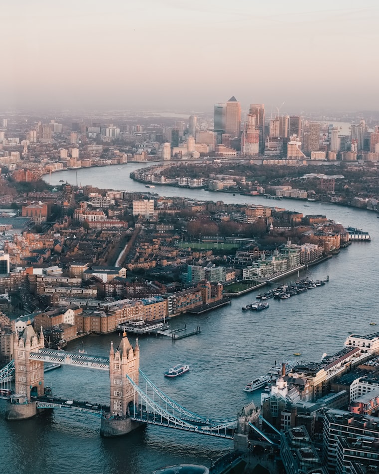 London, United Kingdom