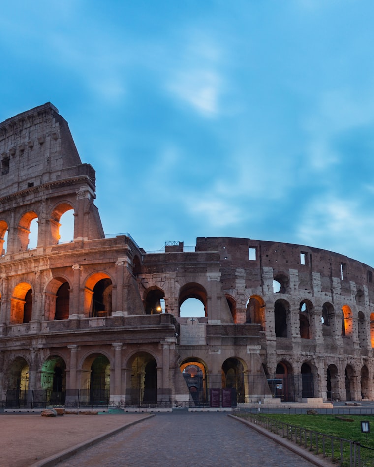 Rome, Italy